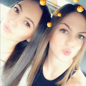 Meet your Posher, Lian